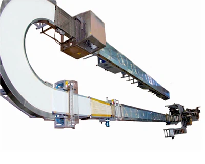 Valgu baari masina toimimisprotsess