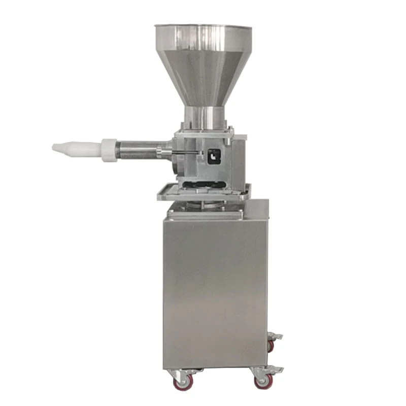 Filling machine Filling machine