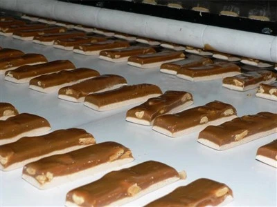 Snicker Candy Caramel Bar tootmisliin